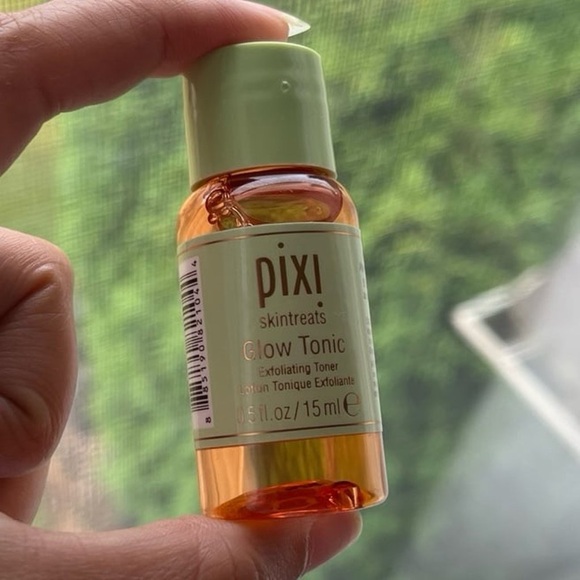 New Skincare Bundle ft Cosrx, Pixi, Peach & Lily, Wonder, Smashbox, Byoma - Picture 4 of 7